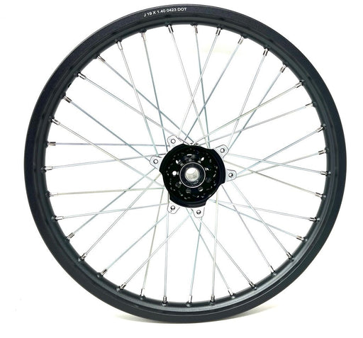 Ultra Bee 19" Front Wheel Assembly - Surron Canada