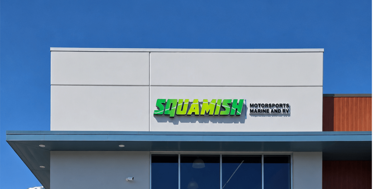 DIAN Motors Welcomes Squamish Motorsports as Its New BC Authorized Dealer - Surron Canada