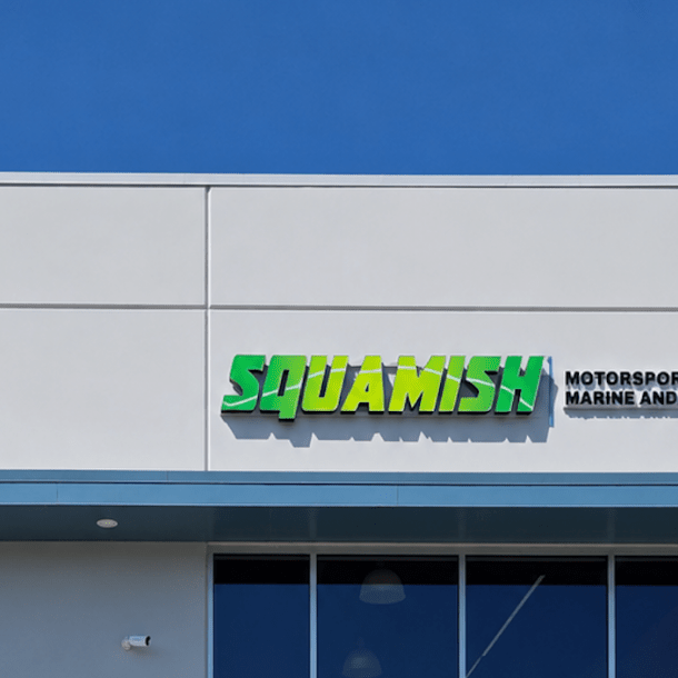 DIAN Motors Welcomes Squamish Motorsports as Its New BC Authorized Dealer - Surron Canada