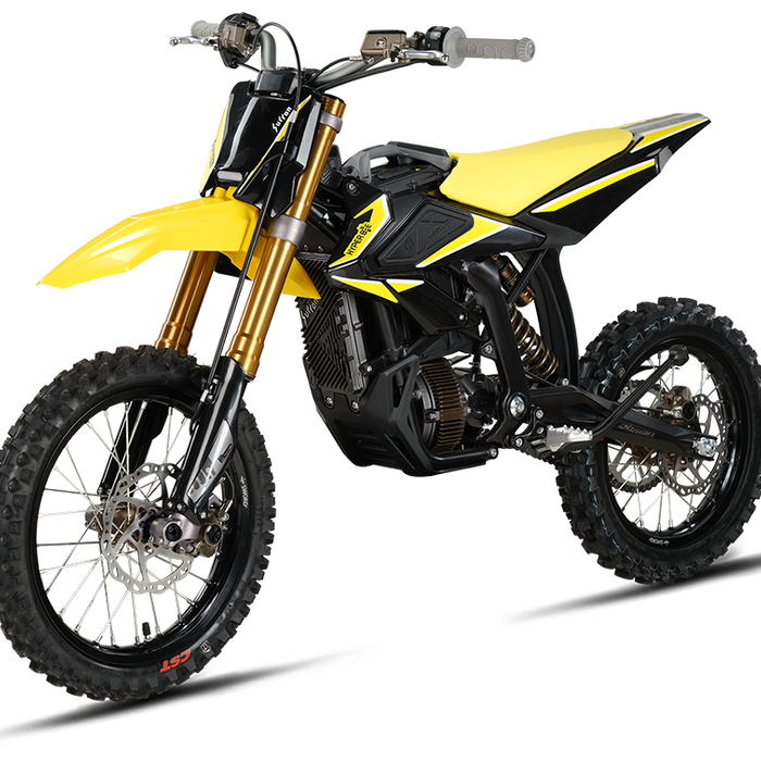 The Evolution is Here: Introducing the 2026 Surron Hyper Bee