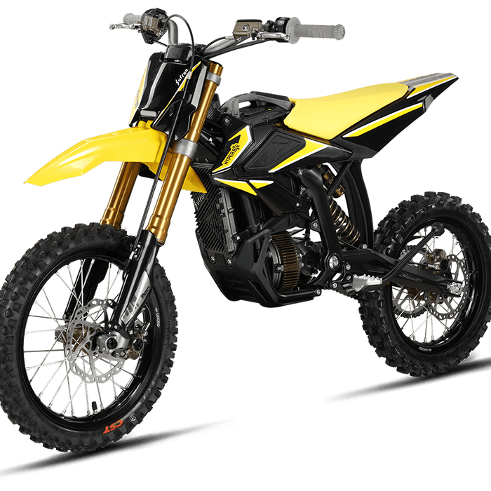 The Evolution is Here: Introducing the 2026 Surron Hyper Bee - Surron Canada