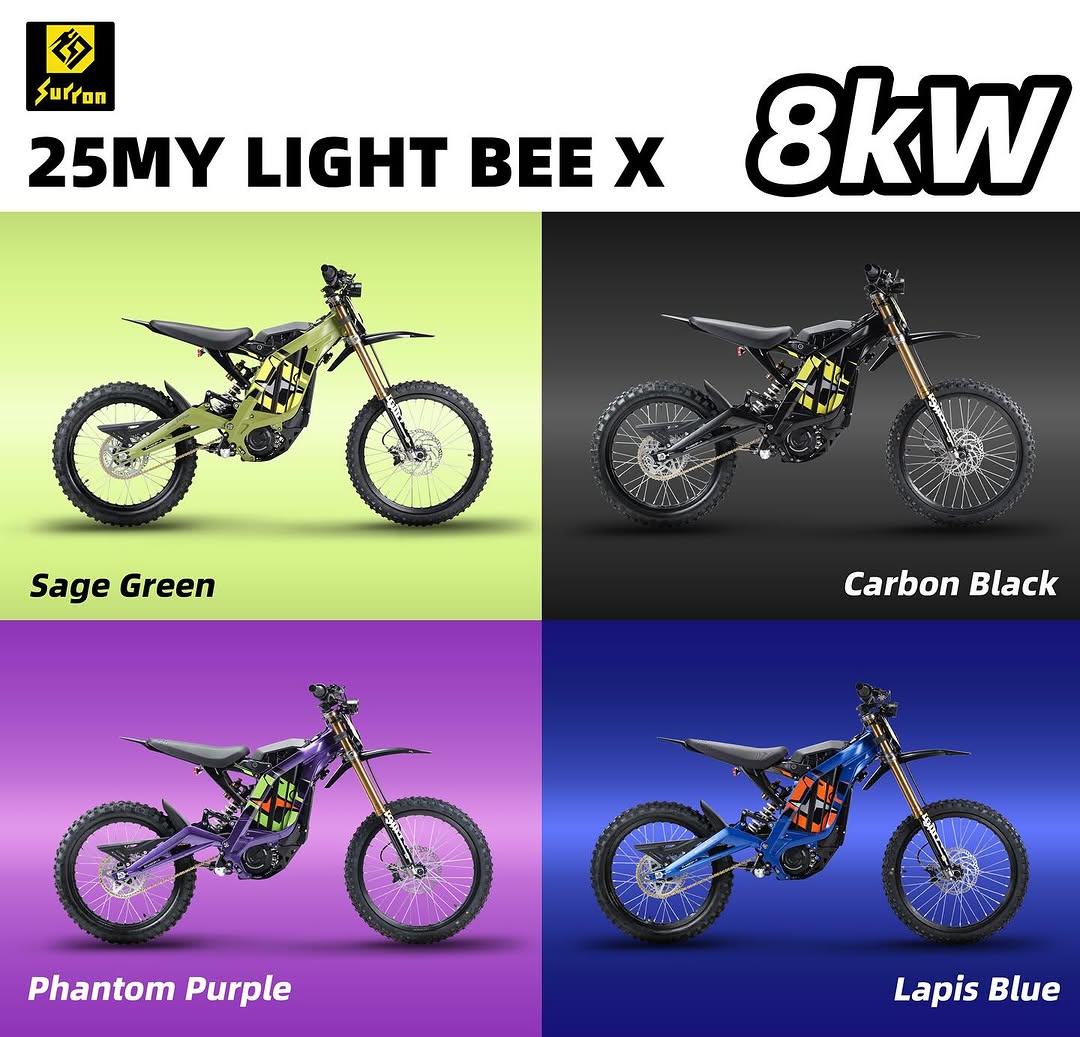 Surron Bike Price SurRon UK Surron Bike Price SurRon UK
