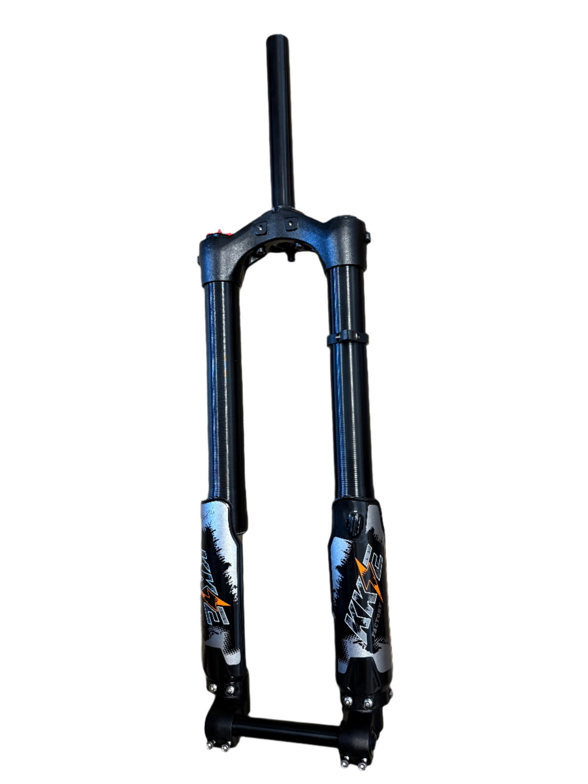 SURRON lightbee サスペンションフォーク KKE製 Light Bee KKE Front Fork (New 2025) — Surron Canada