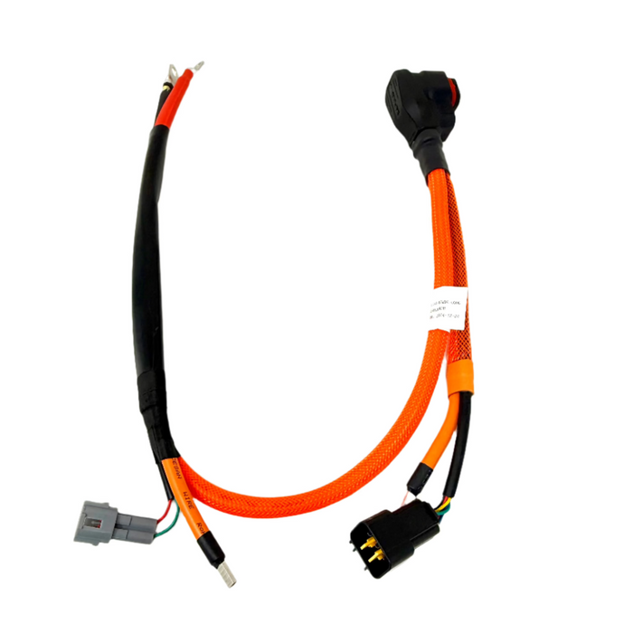Light Bee Single Connection Battery Power Cable (2025 Only)