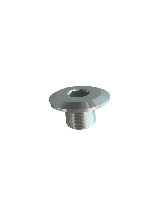 Ultra Bee Steering Head Nut