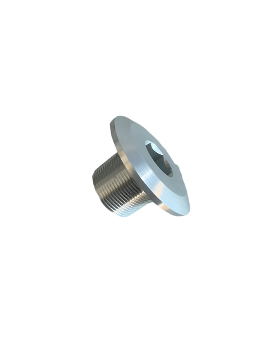 Ultra Bee Steering Head Nut