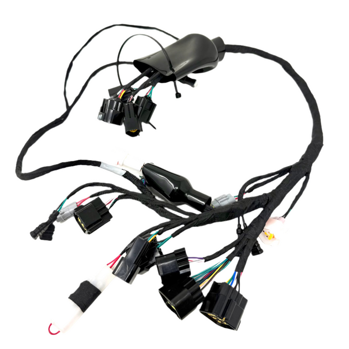 Light Bee Wiring Harness (2025 Only)