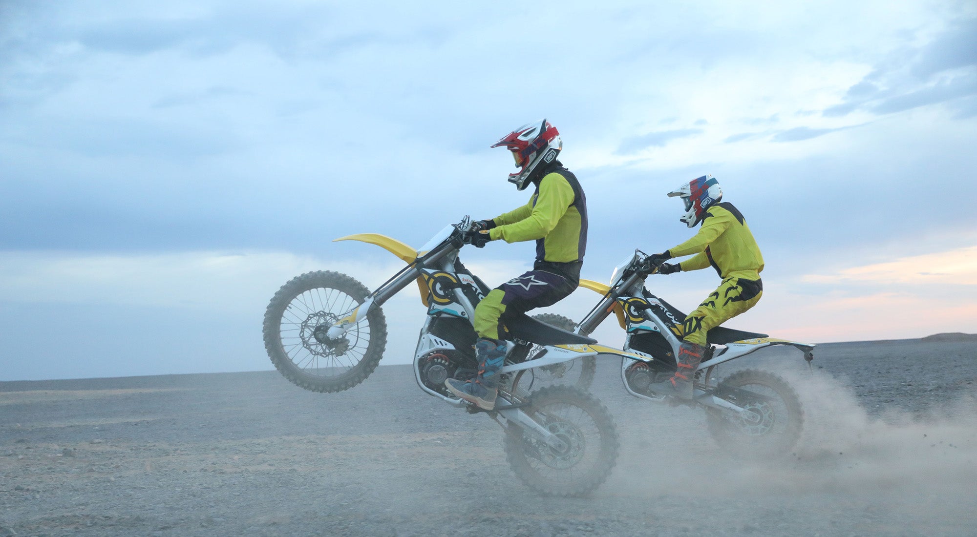 Surron™ Canada | Official | Electric Bikes — Surron Canada