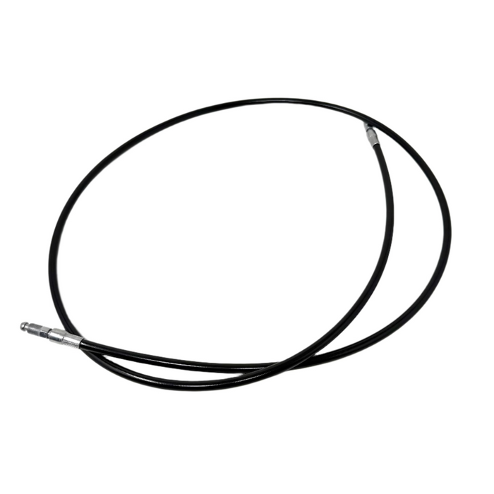 Light Bee Rear Brake Line (DOT 4 Oil)