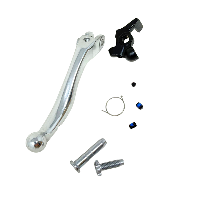 Rear Brake Lever – Surron Light Bee 2 & Light Bee (2026)