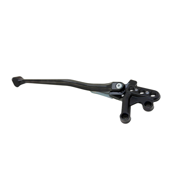 Light Bee Kickstand Assembly w Footpeg Bracket