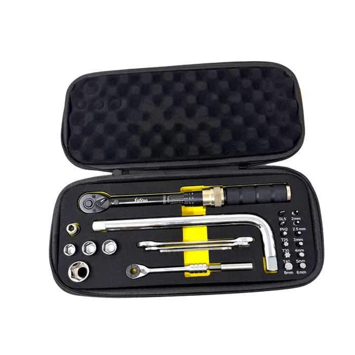Light Bee Torque Wrench kit