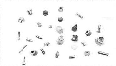 Storm Bee Standard Spare Parts Set