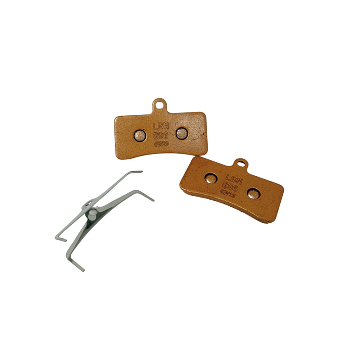 Brake Pad Set for Surron Light Bee (2026) - Surron Canada