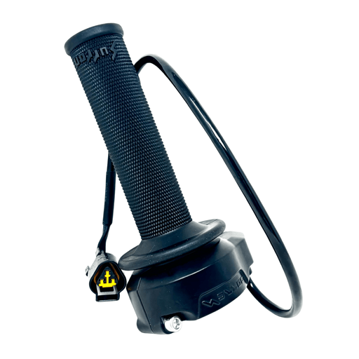 Dual Hall Sensor Throttle for Ultra Bee with Grip - Surron Canada