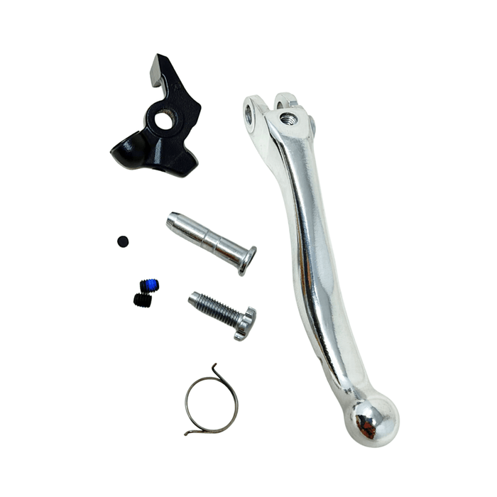 Front Brake Lever – Surron Light Bee 2 & Light Bee (2026) - Surron Canada