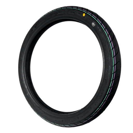 Front Supermoto Tire for Surron Light Bee X (17") - Surron Canada