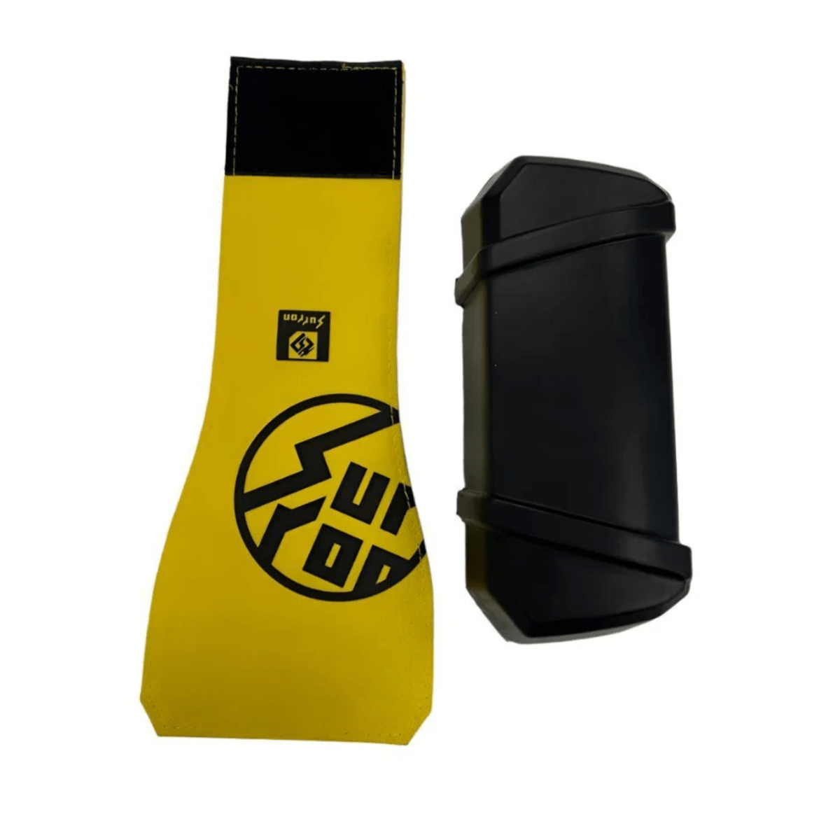 Handlebar Protector Pad and Cover (Storm/Ultra Bee) — Surron Canada
