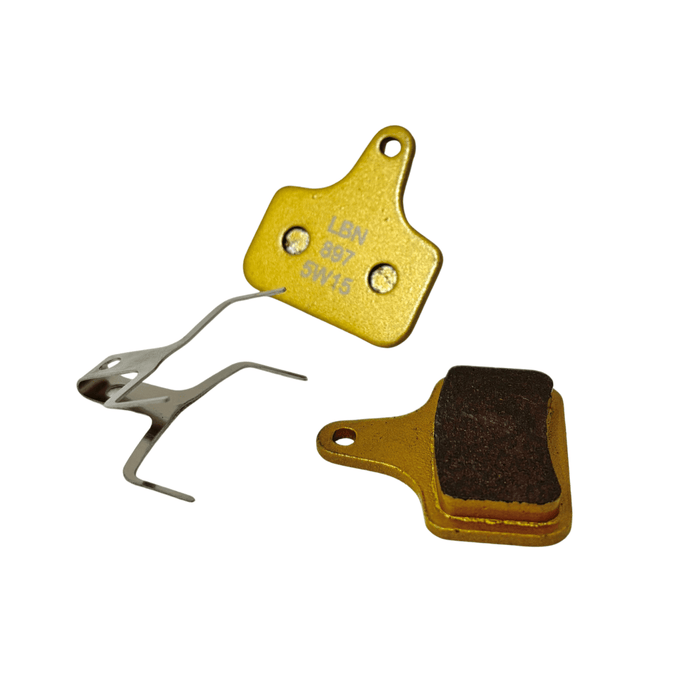 Hyper Bee Brake Pad - Surron Canada