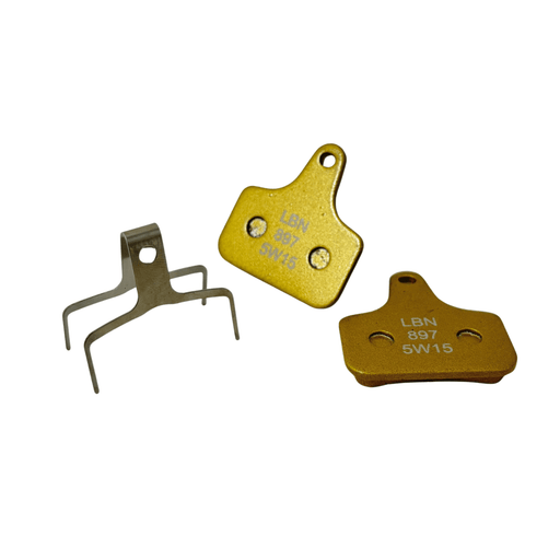 Hyper Bee Brake Pad - Surron Canada