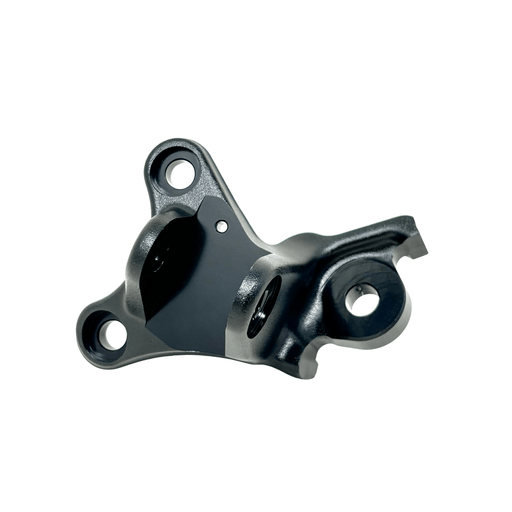 Hyper Bee Footpeg Bracket (Left) - Surron Canada