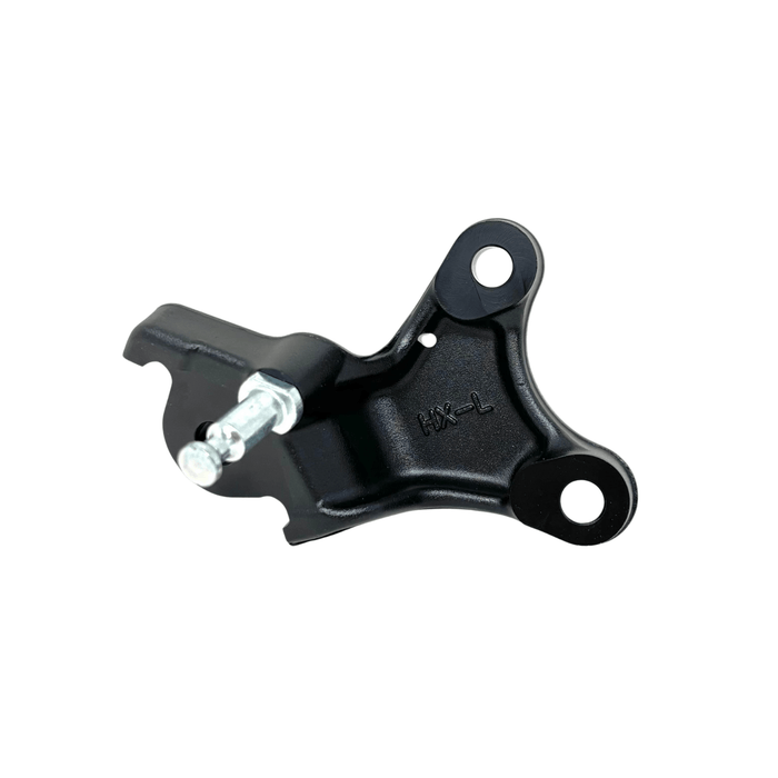 Hyper Bee Footpeg Bracket (Left) - Surron Canada