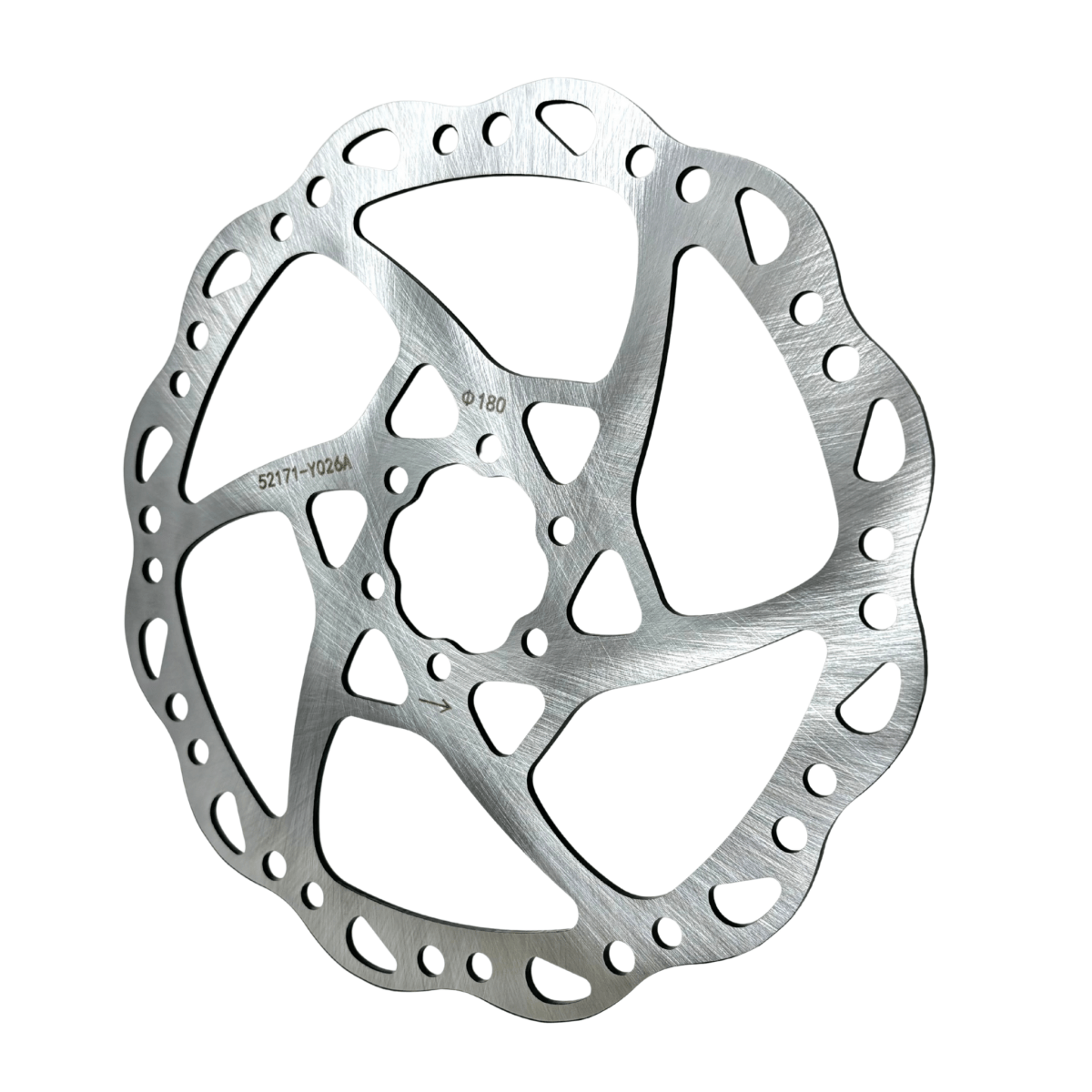 Hyper Bee Front Brake Disc — Surron Canada