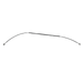 Hyper Bee Front Brake Line (DOT 4) - Surron Canada