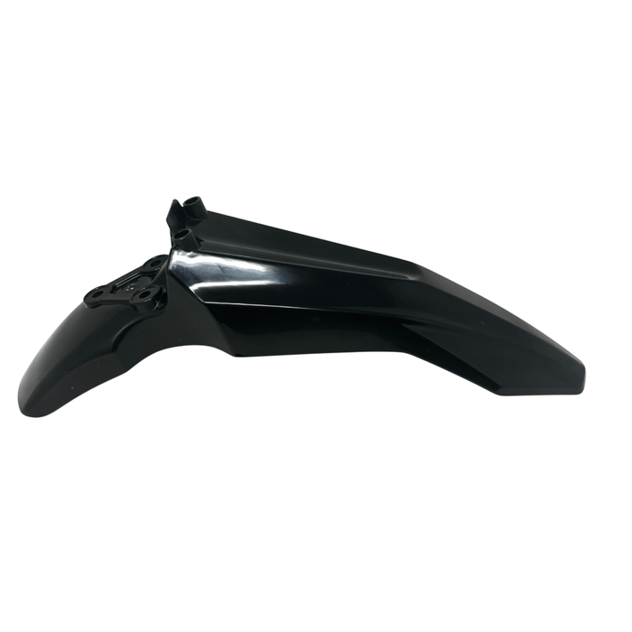 Hyper Bee Front Fender (Black) - Surron Canada