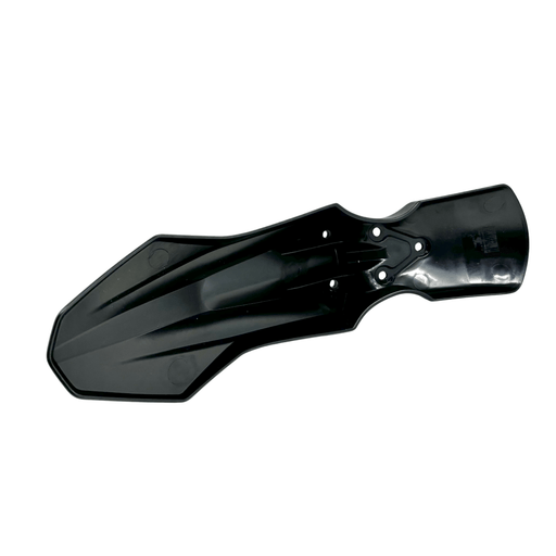Hyper Bee Front Fender (Black) - Surron Canada