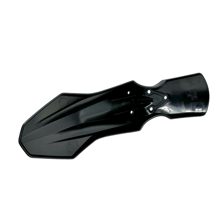 Hyper Bee Front Fender (Black) - Surron Canada