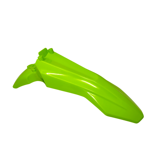 Hyper Bee Front Fender (Green) - Surron Canada
