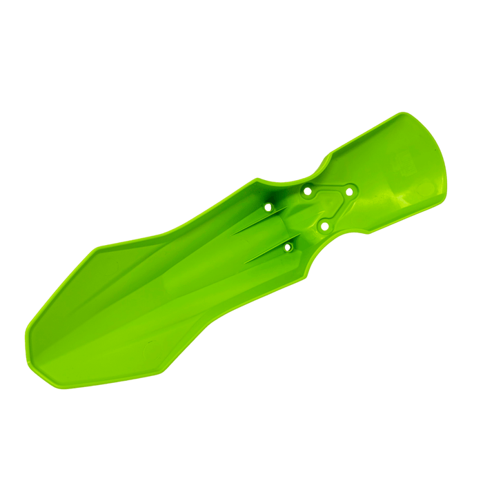 Hyper Bee Front Fender (Green) - Surron Canada