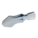 Hyper Bee Front Fender (White) - Surron Canada