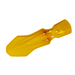 Hyper Bee Front Fender (Yellow) - Surron Canada