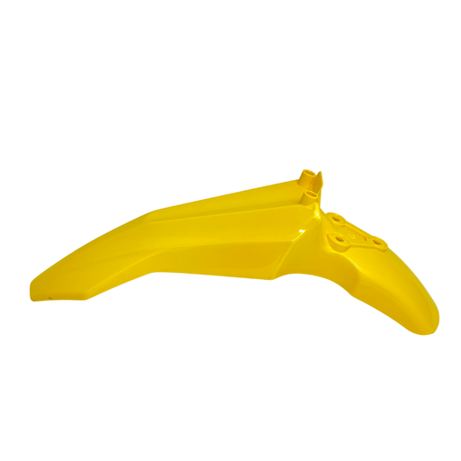 Hyper Bee Front Fender (Yellow) - Surron Canada