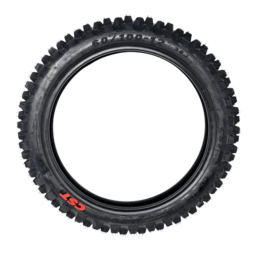 Hyper Bee Front Tire 60/100 - 12 (12") - Surron Canada