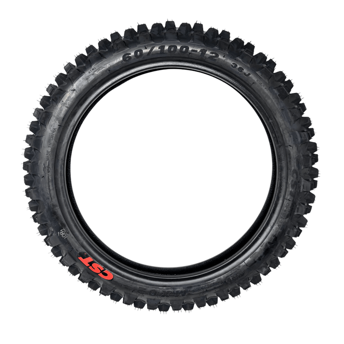 Hyper Bee Front Tire 60/100 - 12 (12") - Surron Canada