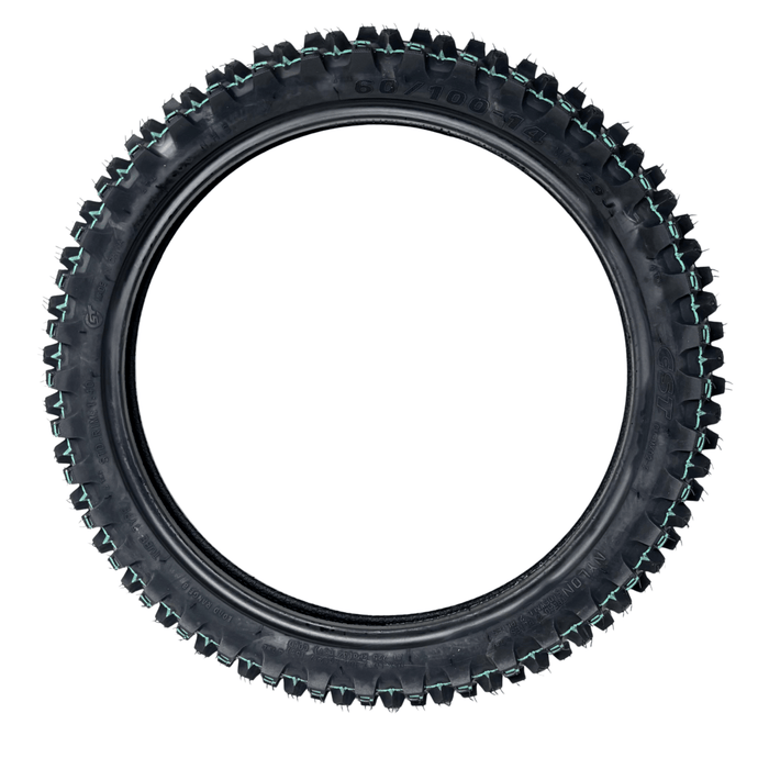 Hyper Bee Front Tire 60/100 - 14 (14") - Surron Canada