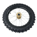 Hyper Bee Front Wheel Assembly (12") - Surron Canada