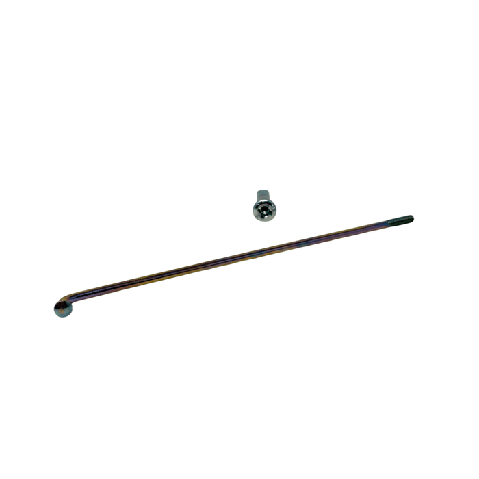 Hyper Bee Front Wheel Outside Spoke (12" Wheel) - Surron Canada