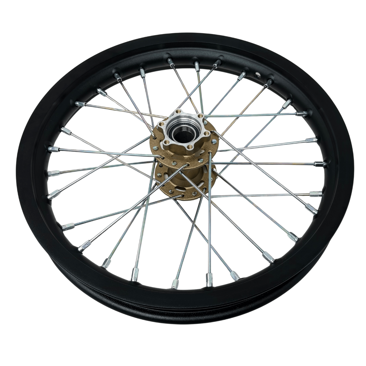 Hyper Bee Front Wheel Rim (12