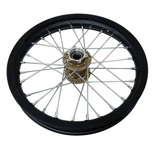 Hyper Bee Front Wheel Rim (12") - Surron Canada