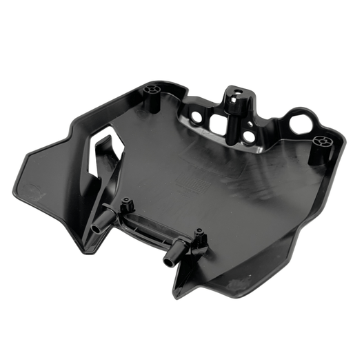 Hyper Bee Headlight Shroud / Number Plate - Surron Canada