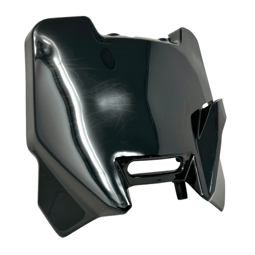 Hyper Bee Headlight Shroud / Number Plate - Surron Canada