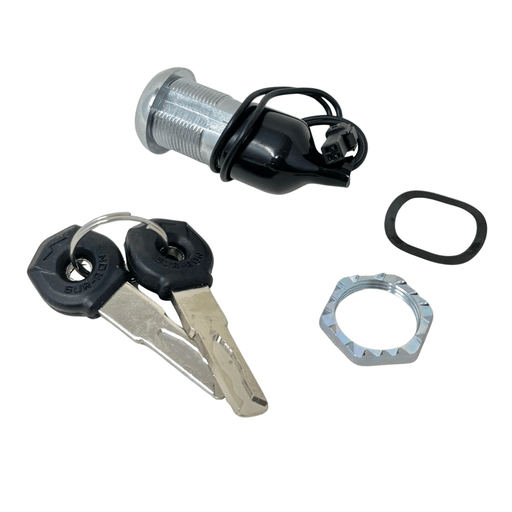 Hyper Bee Key Switch - Surron Canada