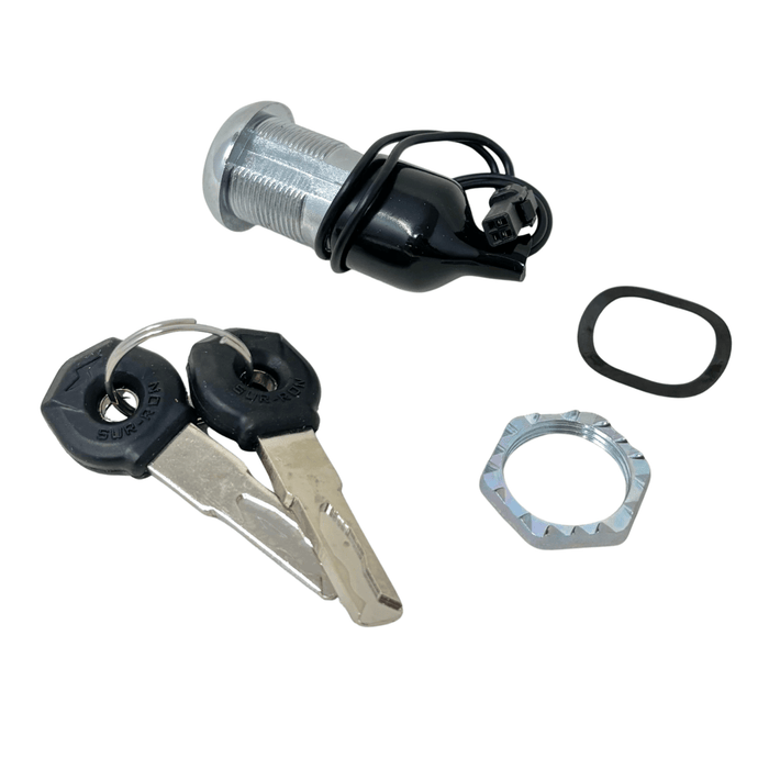 Hyper Bee Key Switch - Surron Canada