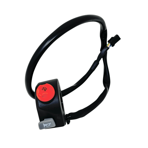 Hyper Bee Left Multifunctional Control - Surron Canada