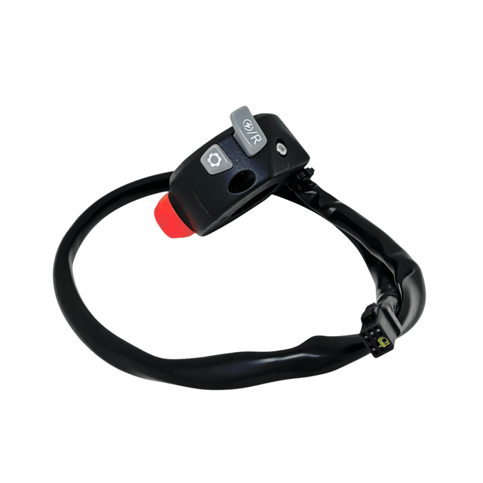 Hyper Bee Left Multifunctional Control - Surron Canada