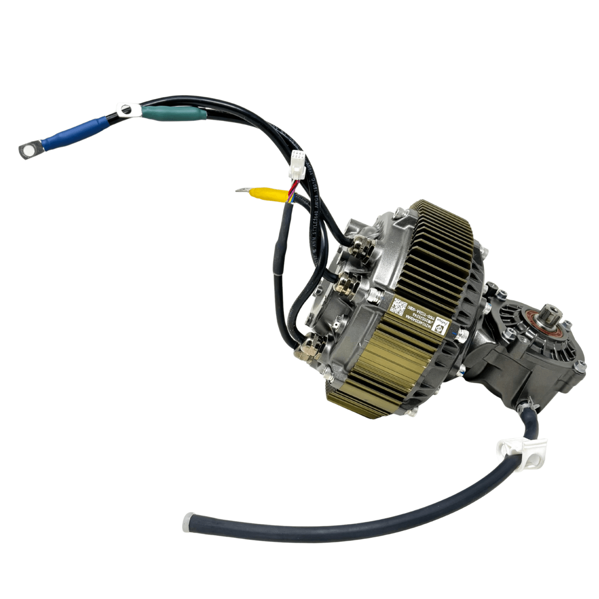 Hyper Bee Motor with Gearbox — Surron Canada